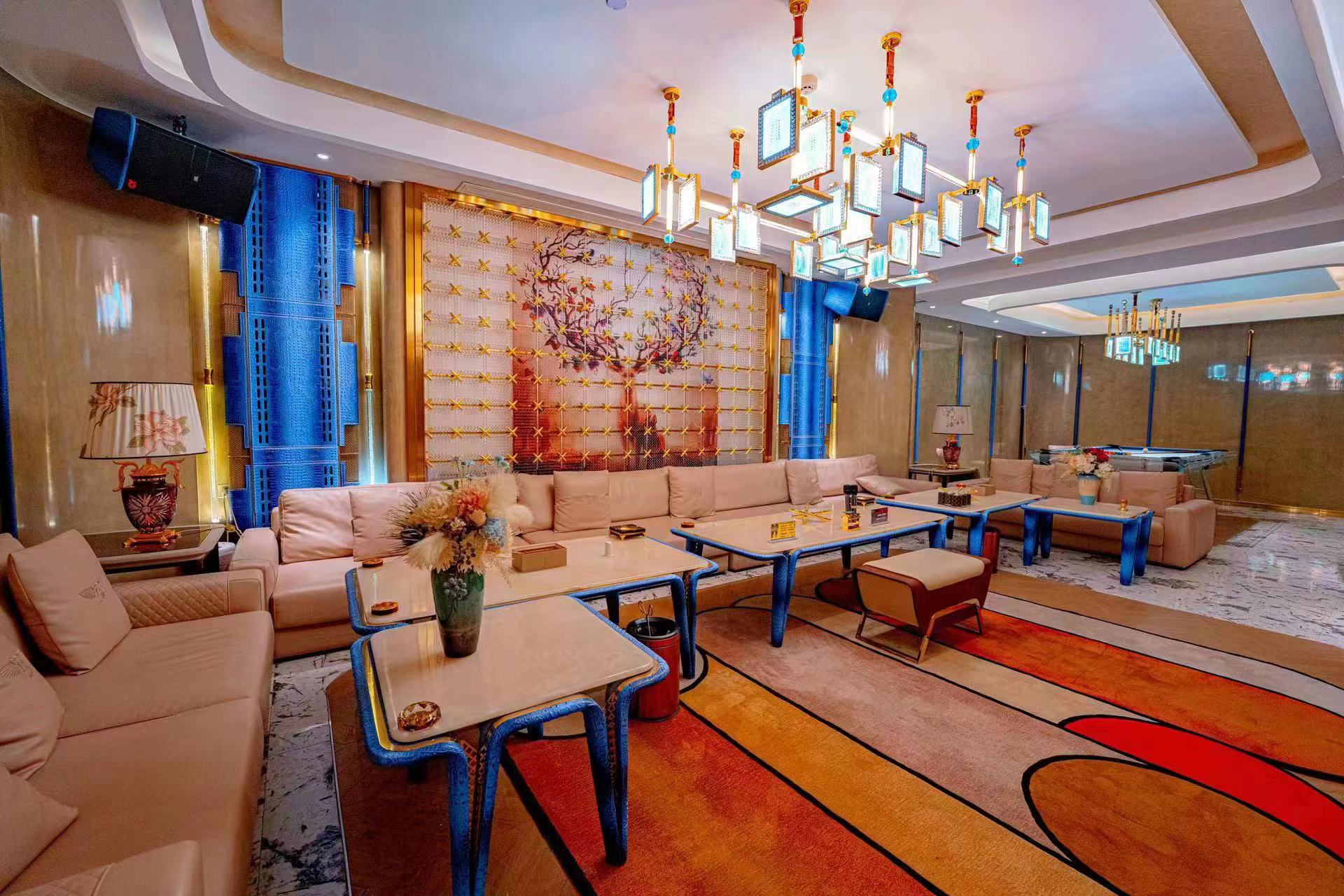 徐州高端小时场KTV最佳选择-云龙区ktv预定